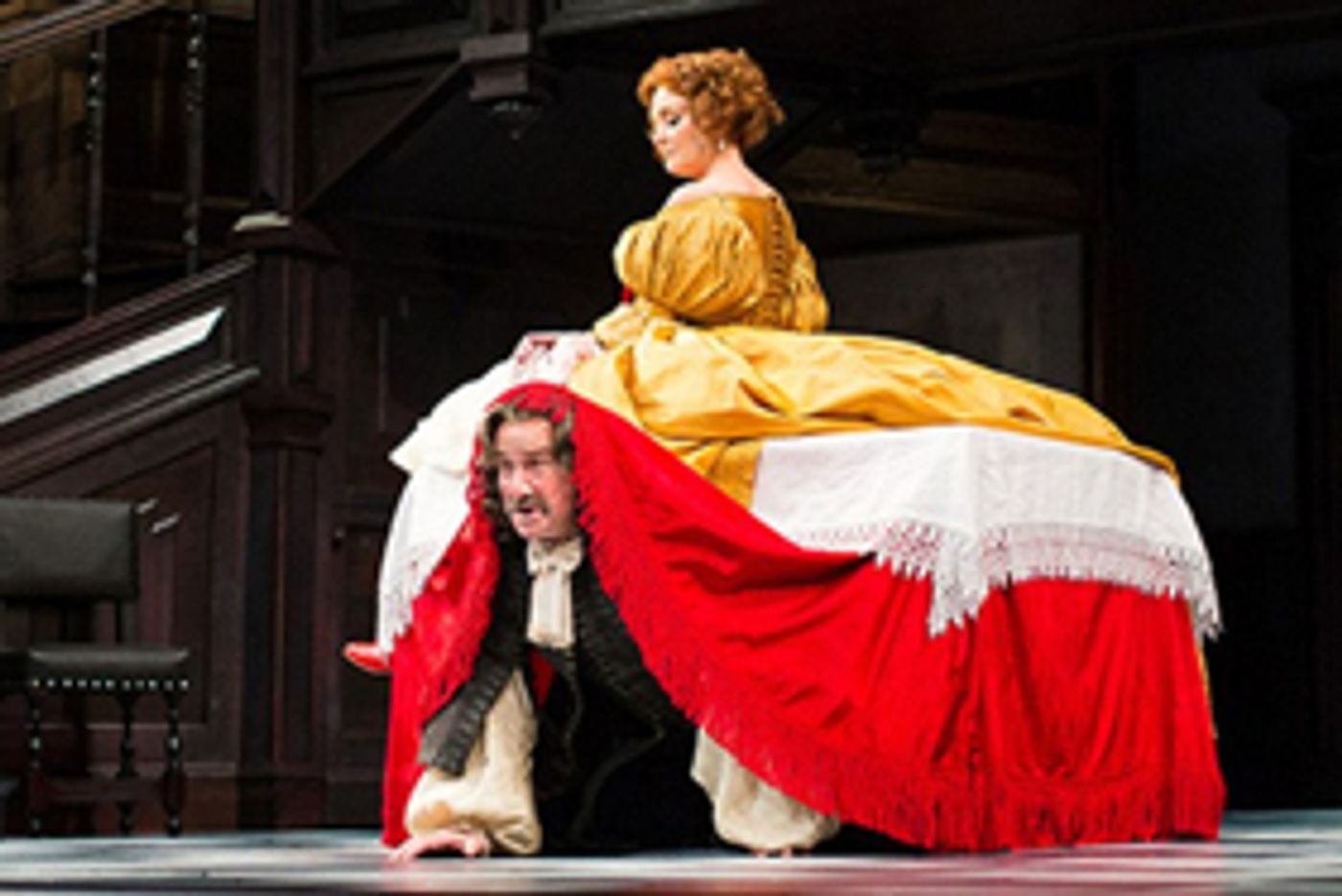 BWW Previews: UD REP ENSEMBLE 2nd SEASON BWW Previews: UD REP ENSEMBLE 2nd SEASON Image