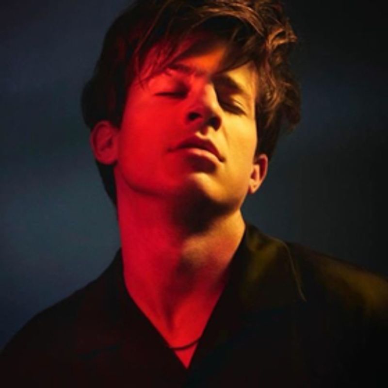 GRAMMY-Nominated Singer, Songwriter and Producer Charlie Puth to Perform at The 2018 Radio Disney Music Awards Image