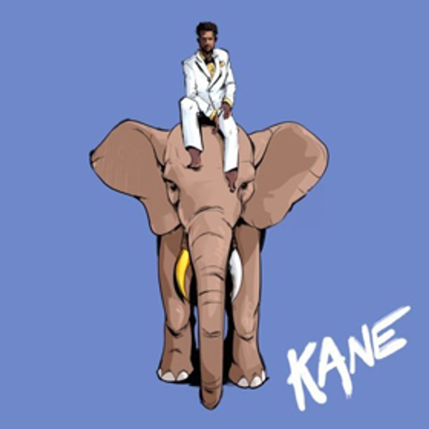 Utkarsh Ambudkar Releases Electrifying New Single 'Kane' Out Now Via HipHop DX Utkarsh Ambudkar Releases Electrifying New Single 'Kane' Out Now Via HipHop DX Image