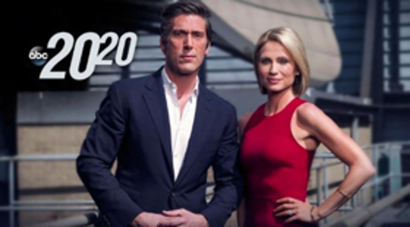 RATINGS: 20/20 Delivers Longest Winning Streak Over NBC In 10 Years  Image
