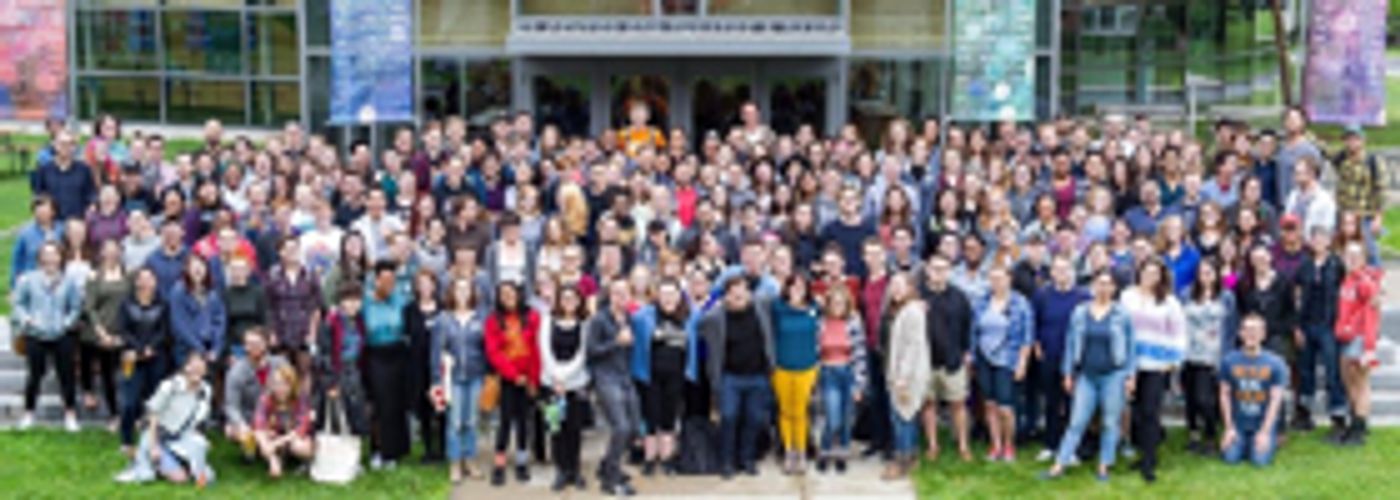 Apply for Williamstown Theatre Festival's 2018 Professional Training Programs  Image