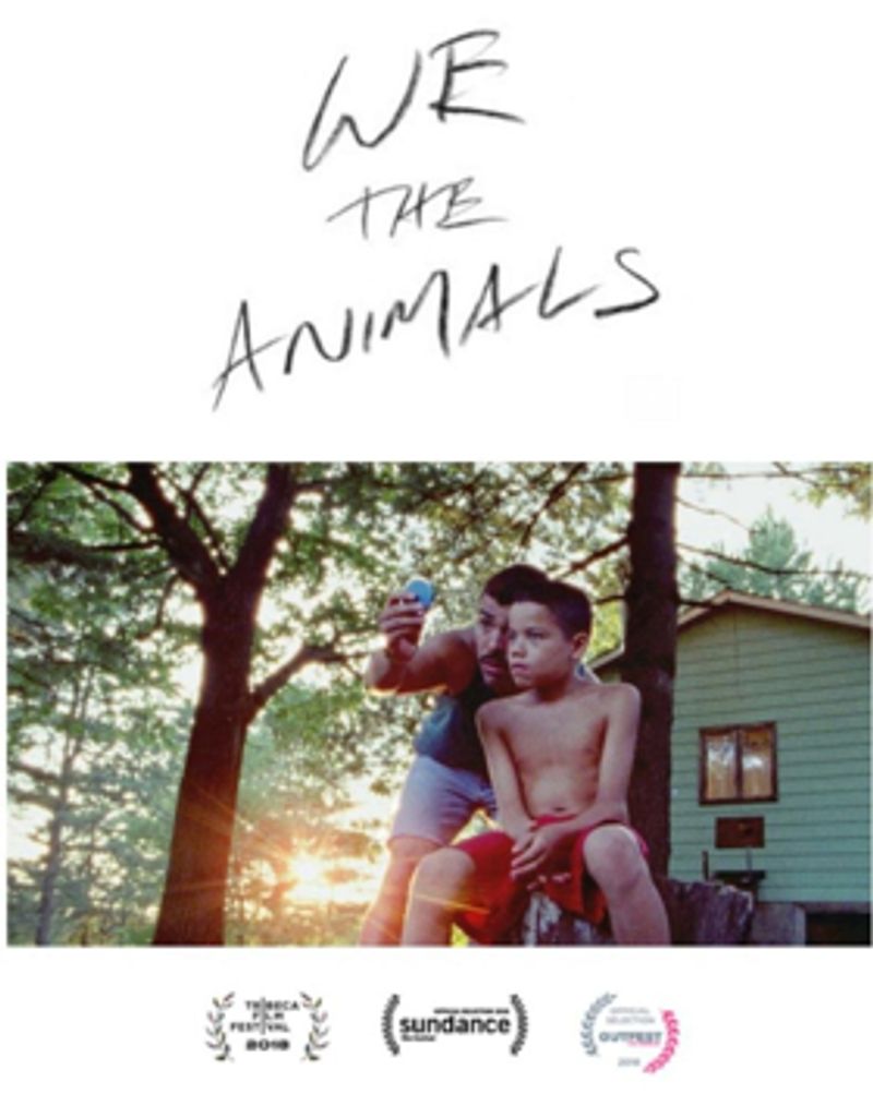 Jeremiah Zagar's WE THE ANIMALS, Based on Justin Torres' Acclaimed Novel, Opens on August 17 Image