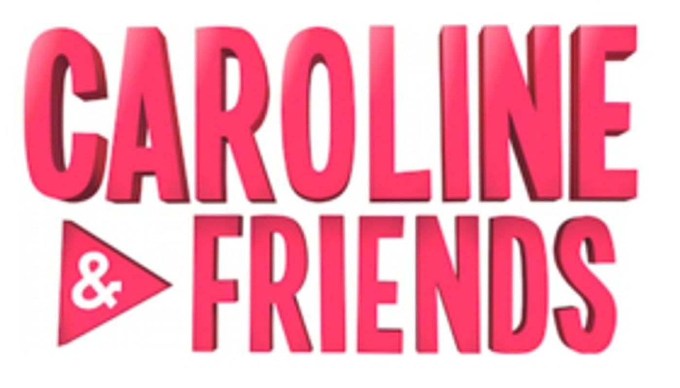 Game Show Network's New Comedic Video-Submission Show, CAROLINE & FRIENDS, Premieres Monday, July 16  Image