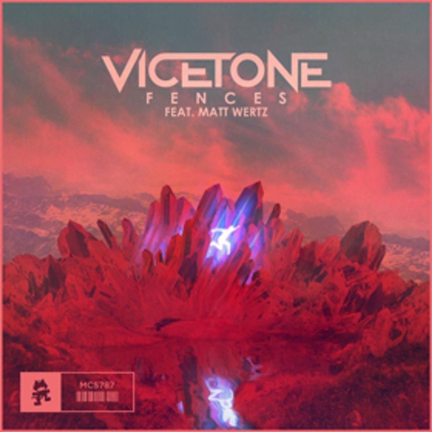 Vicetone Drops New Single & Official Music Video For 'Fences' Vicetone Drops New Single & Official Music Video For 'Fences' Image