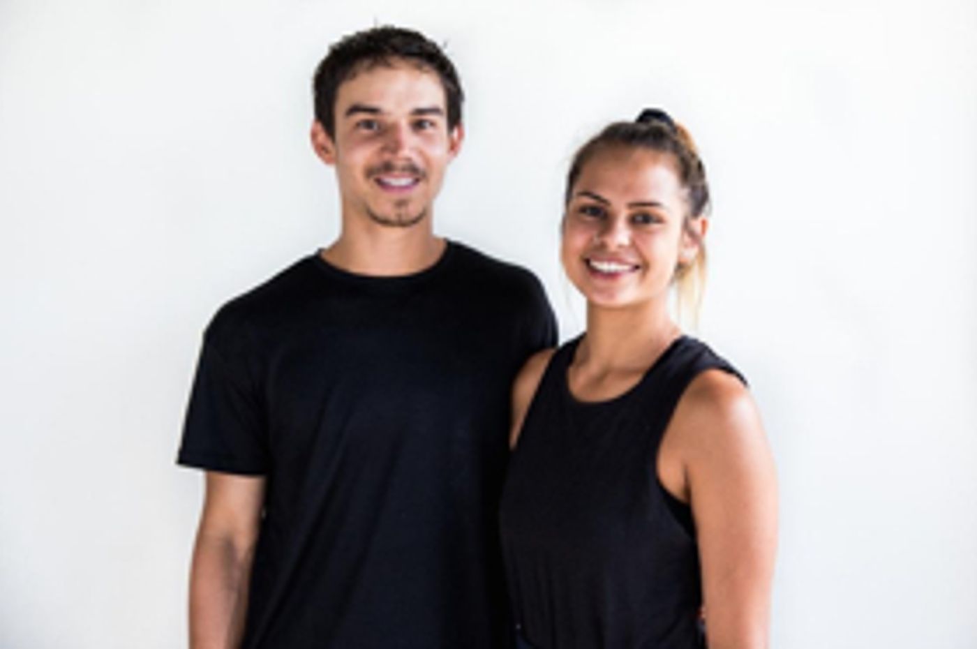 Bangarra Welcomes Two New Dancers Bangarra Welcomes Two New Dancers Image