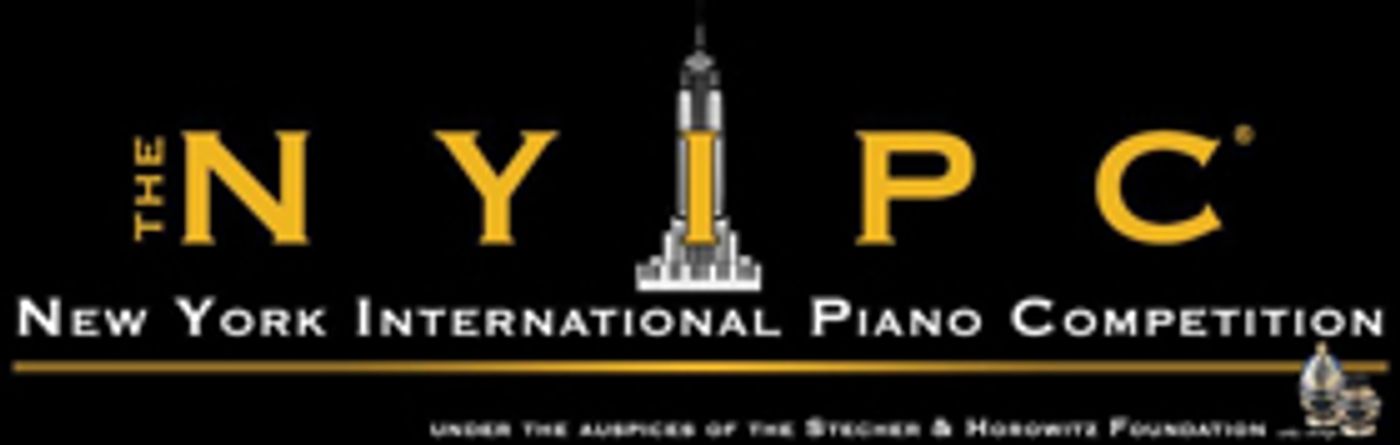 The New York International Piano Competition Returns to Manhattan School Of Music  Image