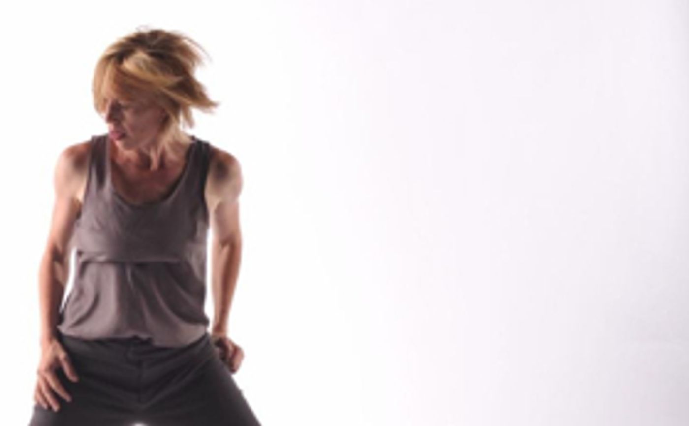 Tempe Based CONDER/Dance Heads to NYC for Prestigious Festival Tempe Based CONDER/Dance Heads to NYC for Prestigious Festival Image