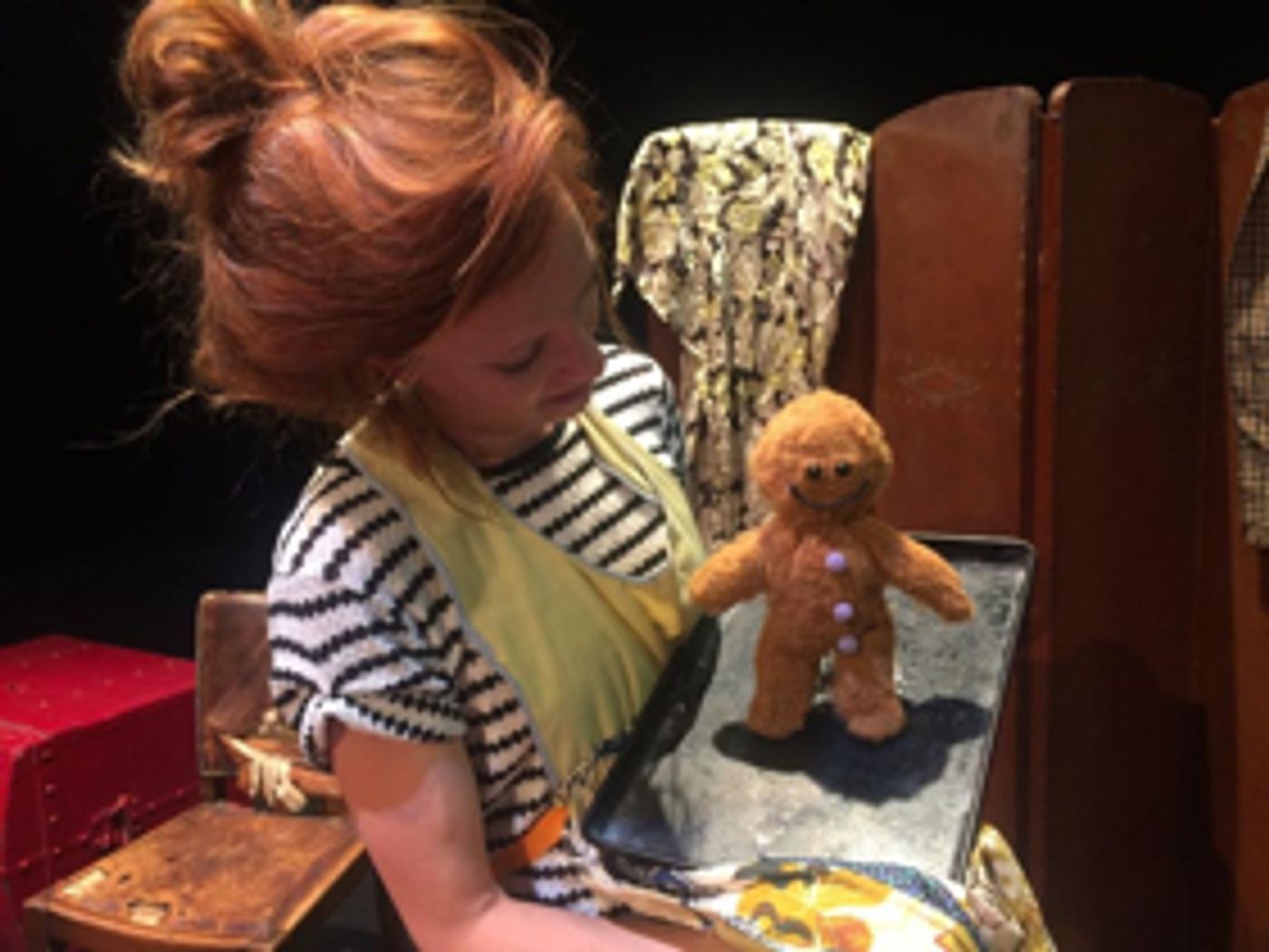 The Point Announces Open Space Series The Point Announces Open Space Series Image