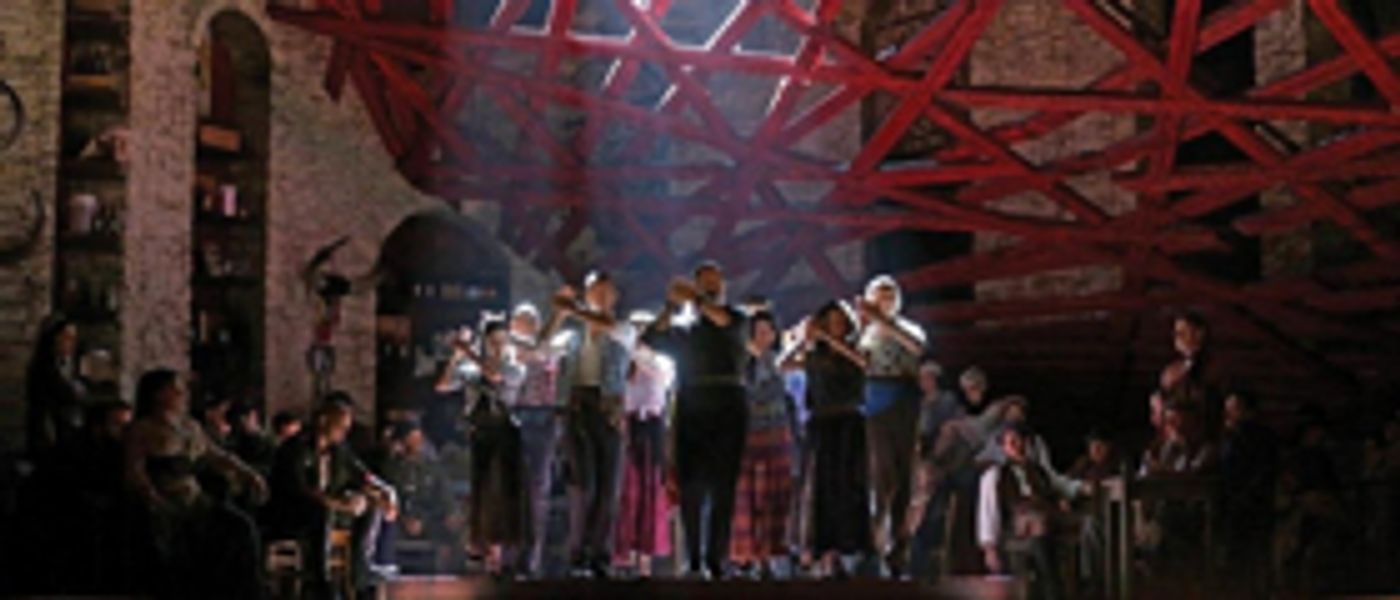 Rialto Theatre Announces its February Program  Image