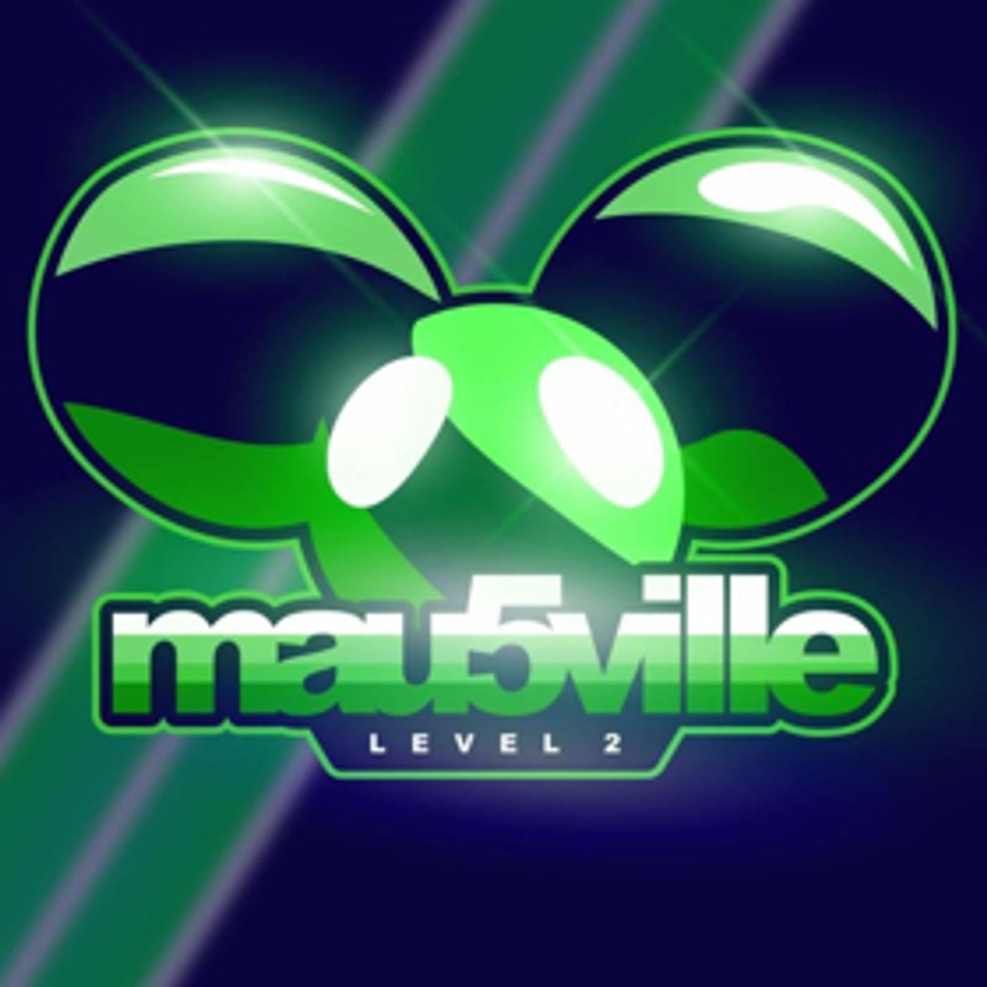 Mau5trap Presents Mau5ville: Level 2, New Collection Of Music Mau5trap Presents Mau5ville: Level 2, New Collection Of Music Image