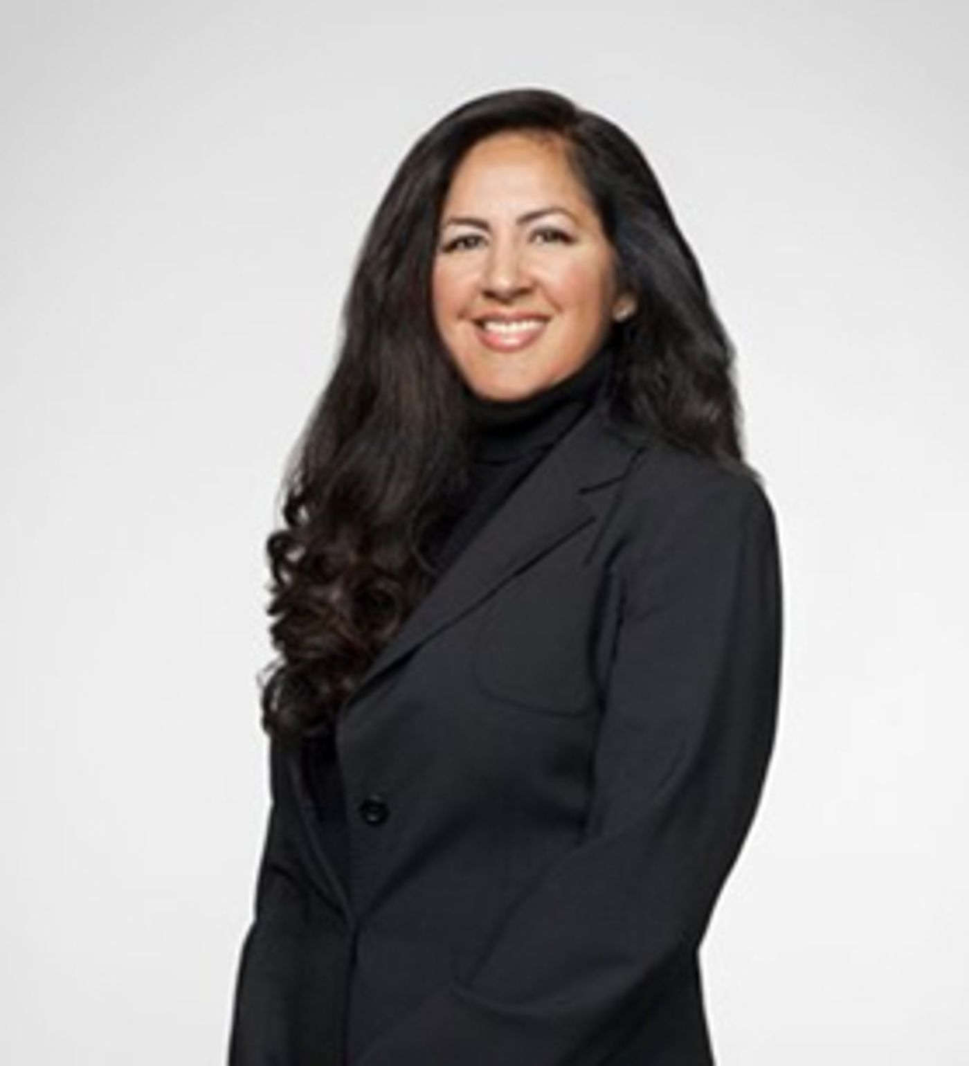 Showtime Appoints Virginia Lazalde-McPherson as Executive Vice President, Business Affairs  Image