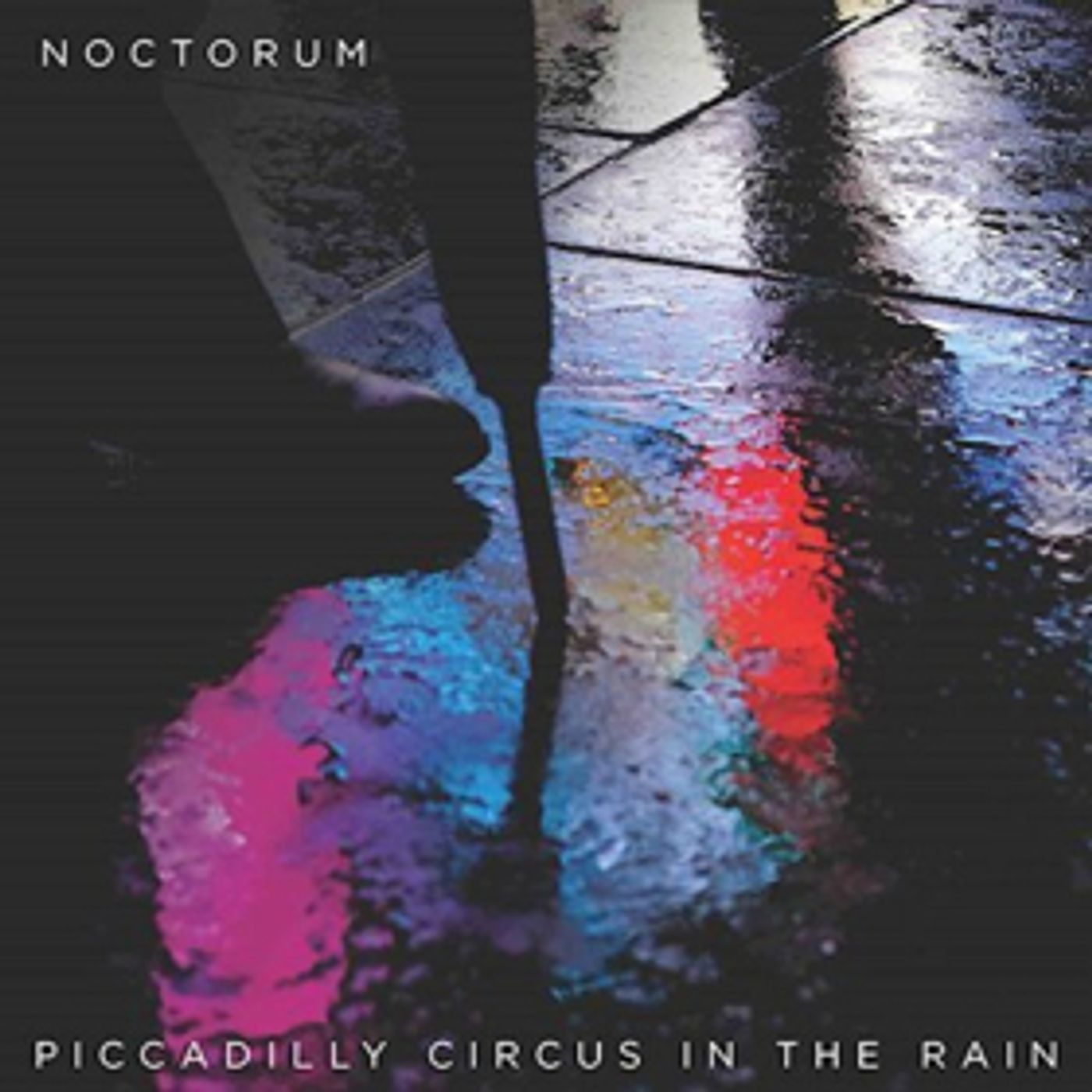 Noctorum Preview 'Piccadilly Circus in the Rain' Off New Album 'The Afterlife' Noctorum Preview 'Piccadilly Circus in the Rain' Off New Album 'The Afterlife' Image