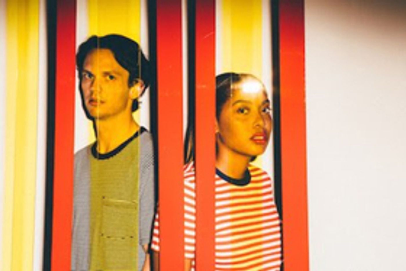 Weslee Release Music Video For SWEAT DREAMS Weslee Release Music Video For SWEAT DREAMS Image