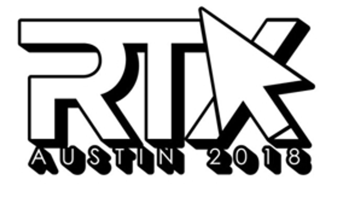 RTX Austin Announces Nighttime Programming, Special Guests, And Pop Up Store August 3 - 5 RTX Austin Announces Nighttime Programming, Special Guests, And Pop Up Store August 3 - 5 Image