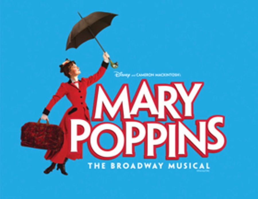 MARY POPPINS to Soar Into Northglenn Youth Theatre Image
