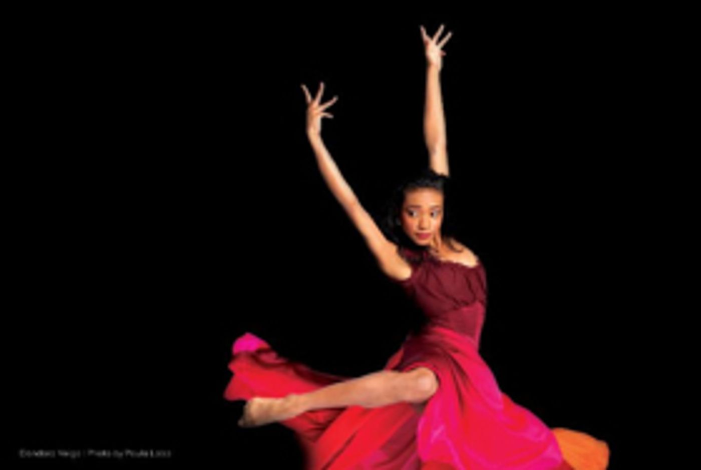 Ballet Hispanico Announces Carnaval Gala 2019 Honoring Lourdes Lopez and DANCING WITH THE STARS Ballet Hispanico Announces Carnaval Gala 2019 Honoring Lourdes Lopez and DANCING WITH THE STARS Image