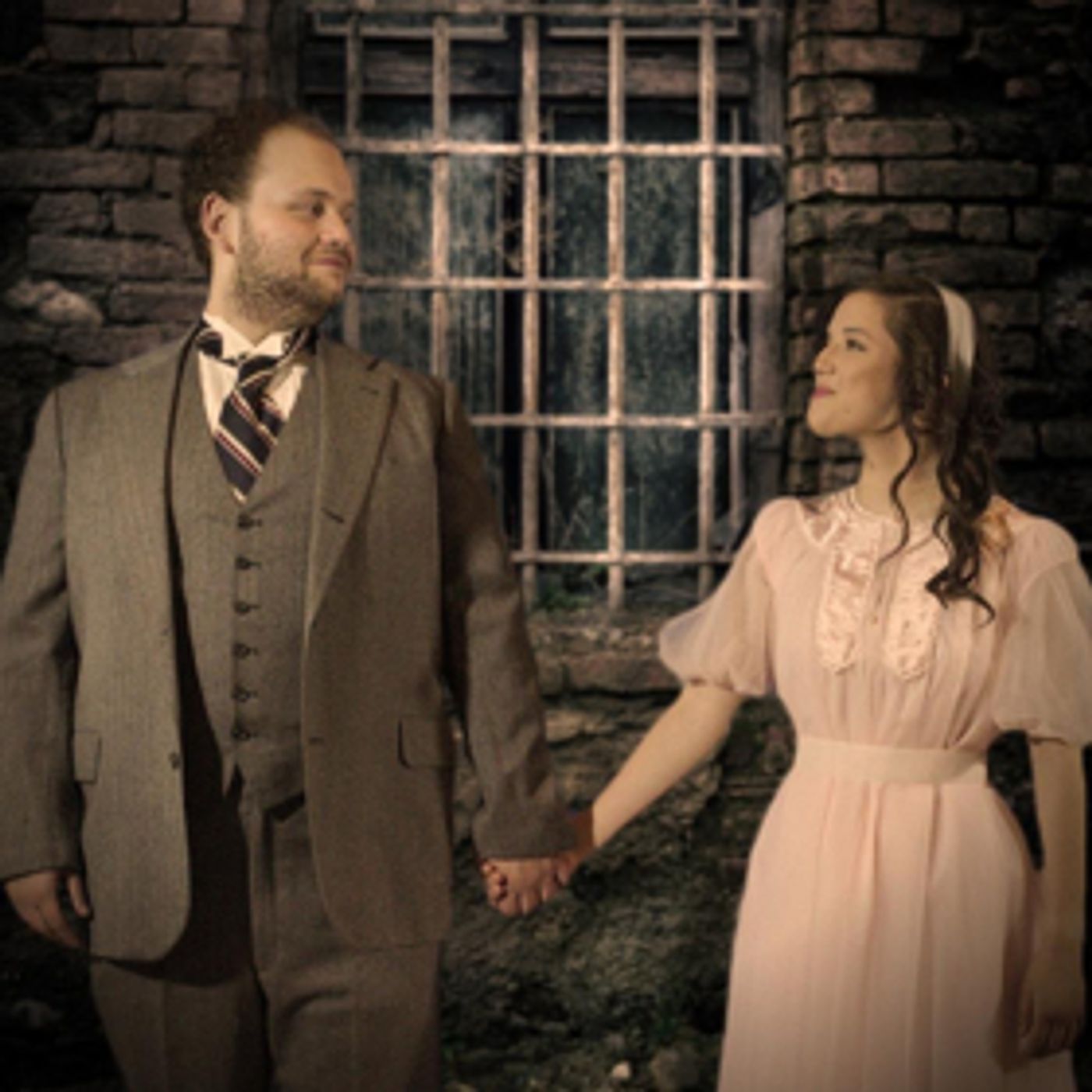 DEAR BRUTUS Plays The Dairy Arts Center May 24 - June 3  Image