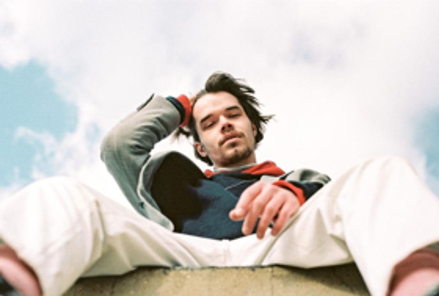 Rising UK Jazz Guitarist/Vocalist Oscar Jerome Shares New Single DO YOU REALLY Rising UK Jazz Guitarist/Vocalist Oscar Jerome Shares New Single DO YOU REALLY Image