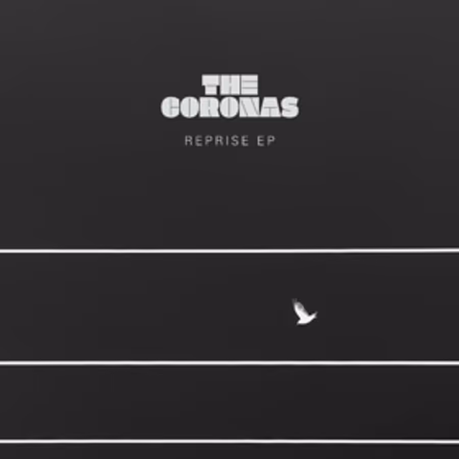 Ireland's Coronas Will Release EP of New Music Ahead of Upcoming North American Tour Image