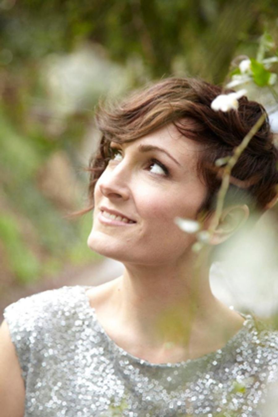 Acclaimed Jazz Singer Sara Gazarek to Perform at Feinstein's at the Nikko Image
