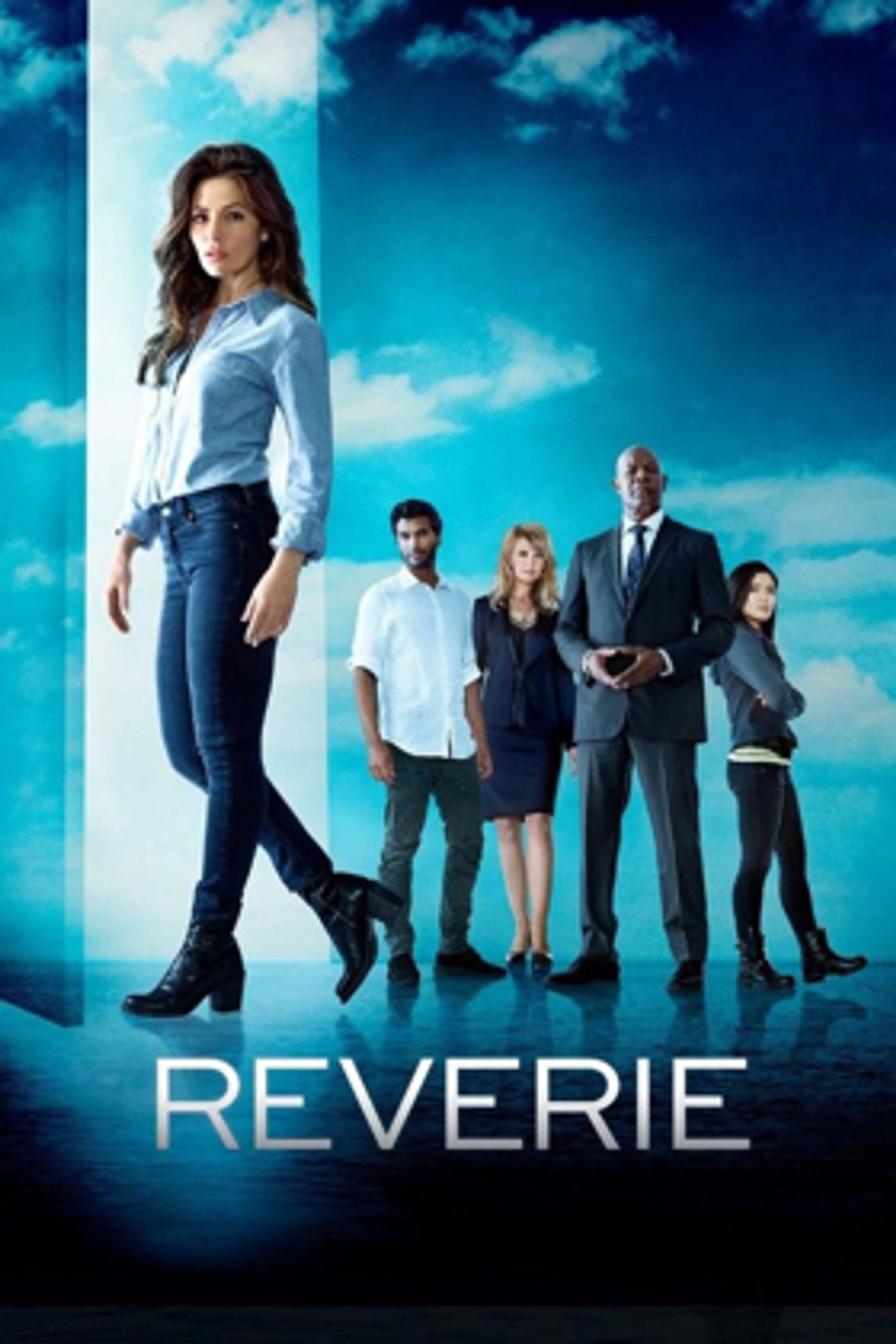 NBC Cancels REVERIE  Image