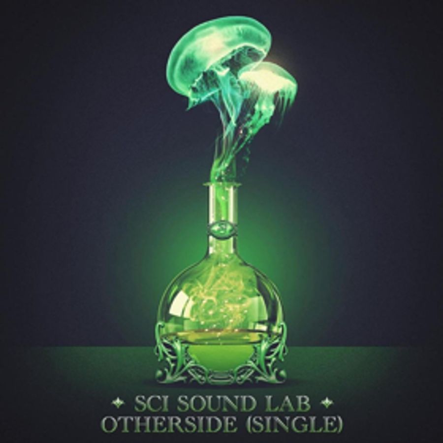 The String Cheese Incident Releases New Song OTHERSIDE Image