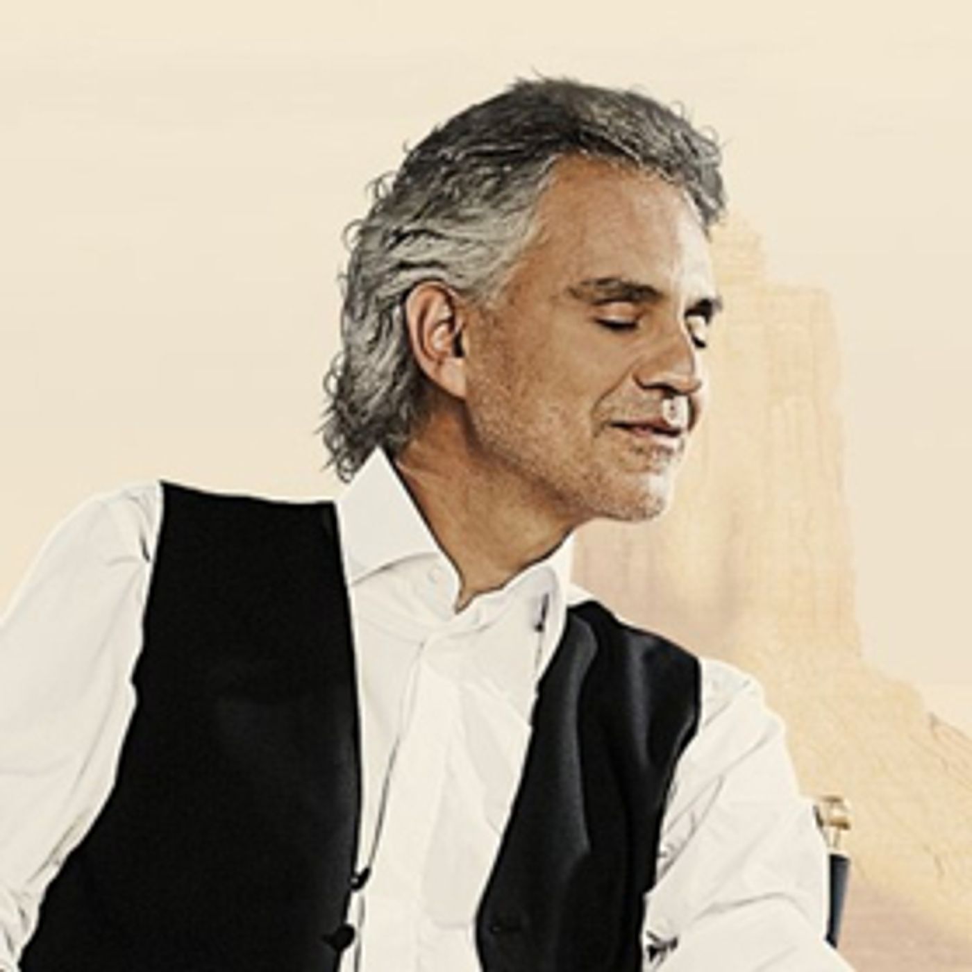 Andrea Bocelli to Perform at The Hollywood Bowl  Image