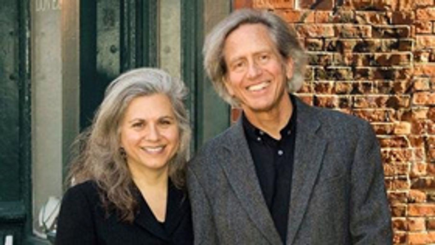 Celebrate Valentine's Day With Lantz And Kargul Celebrate Valentine's Day With Lantz And Kargul Image