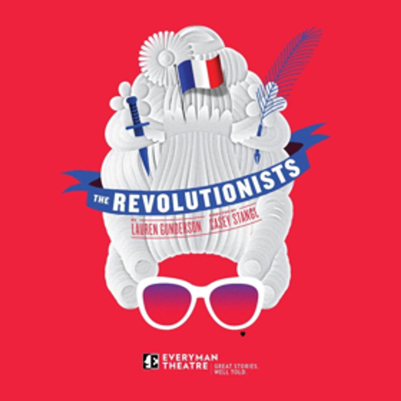 Everyman Theatre Has Instituted A Collaboration Of Its Plays With The Snf Parkway Movie Theater  Image