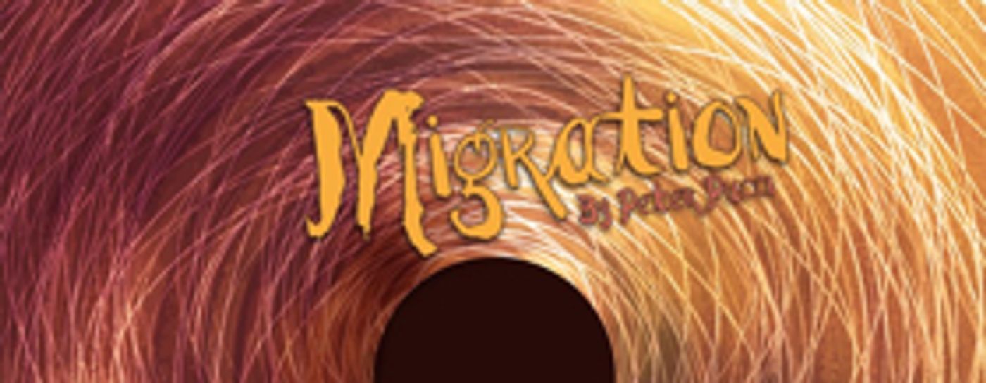 CCBC Presents World Premiere Of MIGRATION as Part Of Baltimore Stories Project  Image