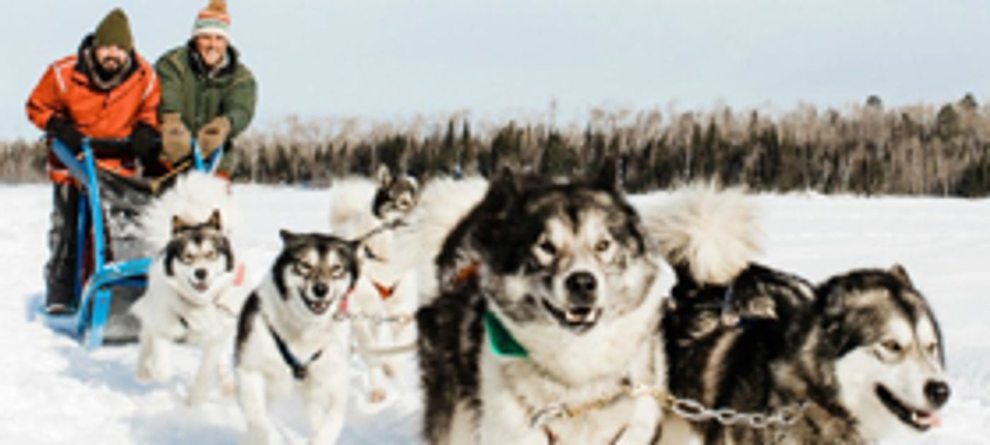 The Okee Dokee Brothers Presents Winterland at The Soraya The Okee Dokee Brothers Presents Winterland at The Soraya Image