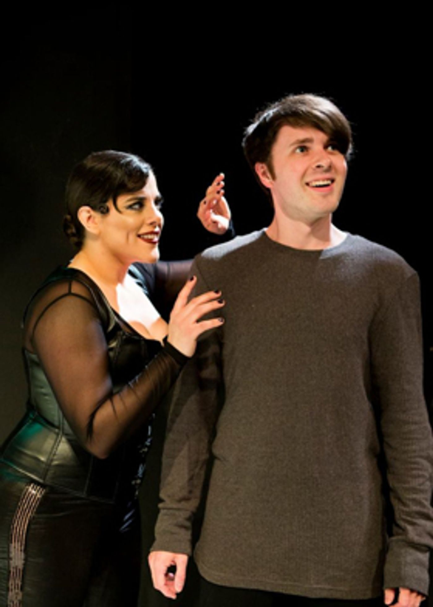Review: PIPPIN at Westchester Playhouse Review: PIPPIN at Westchester Playhouse Image