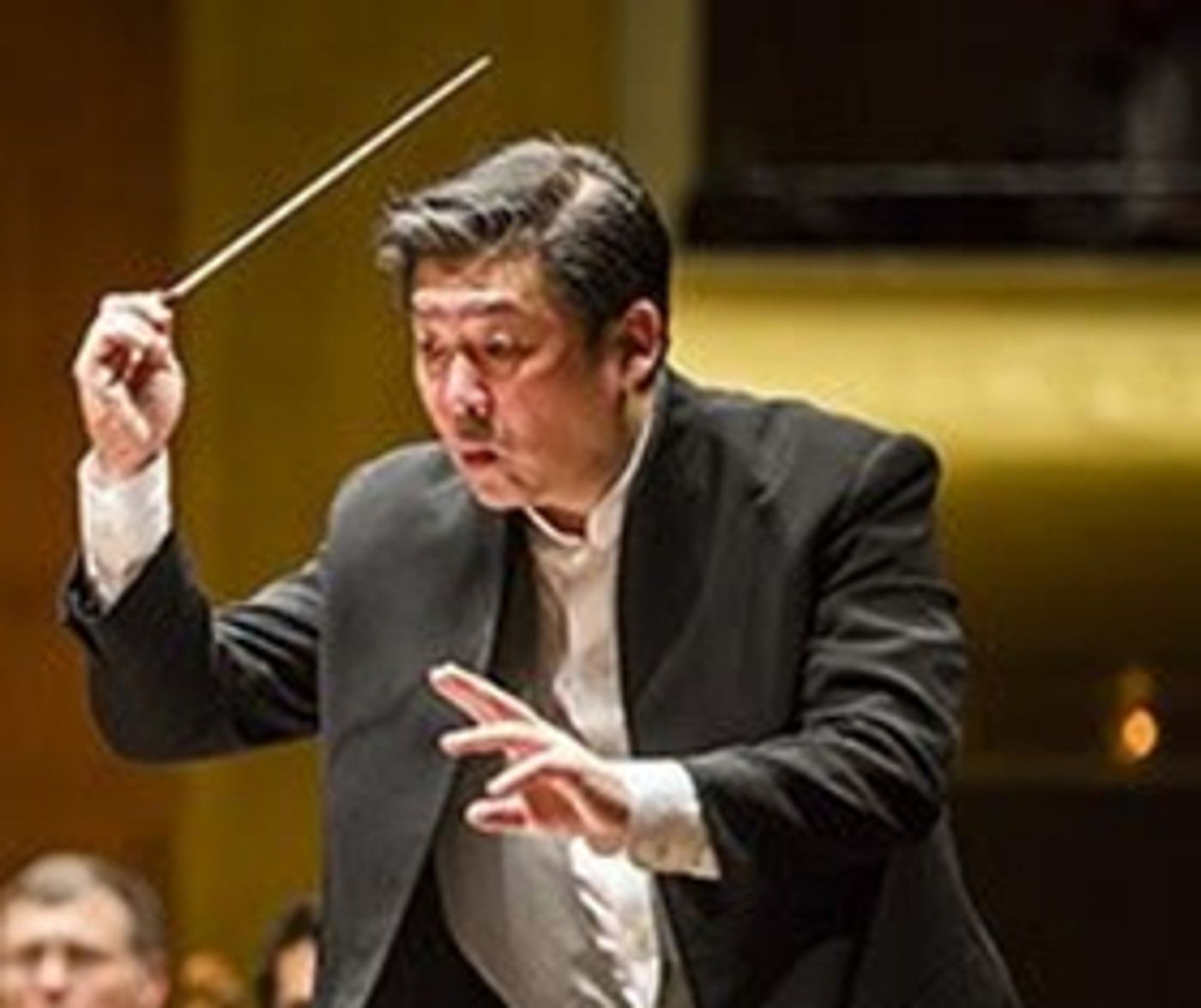 Long Yu To Conduct US Premiere by Zhao Lin with Yo-Yo Ma and Wu Man  Image