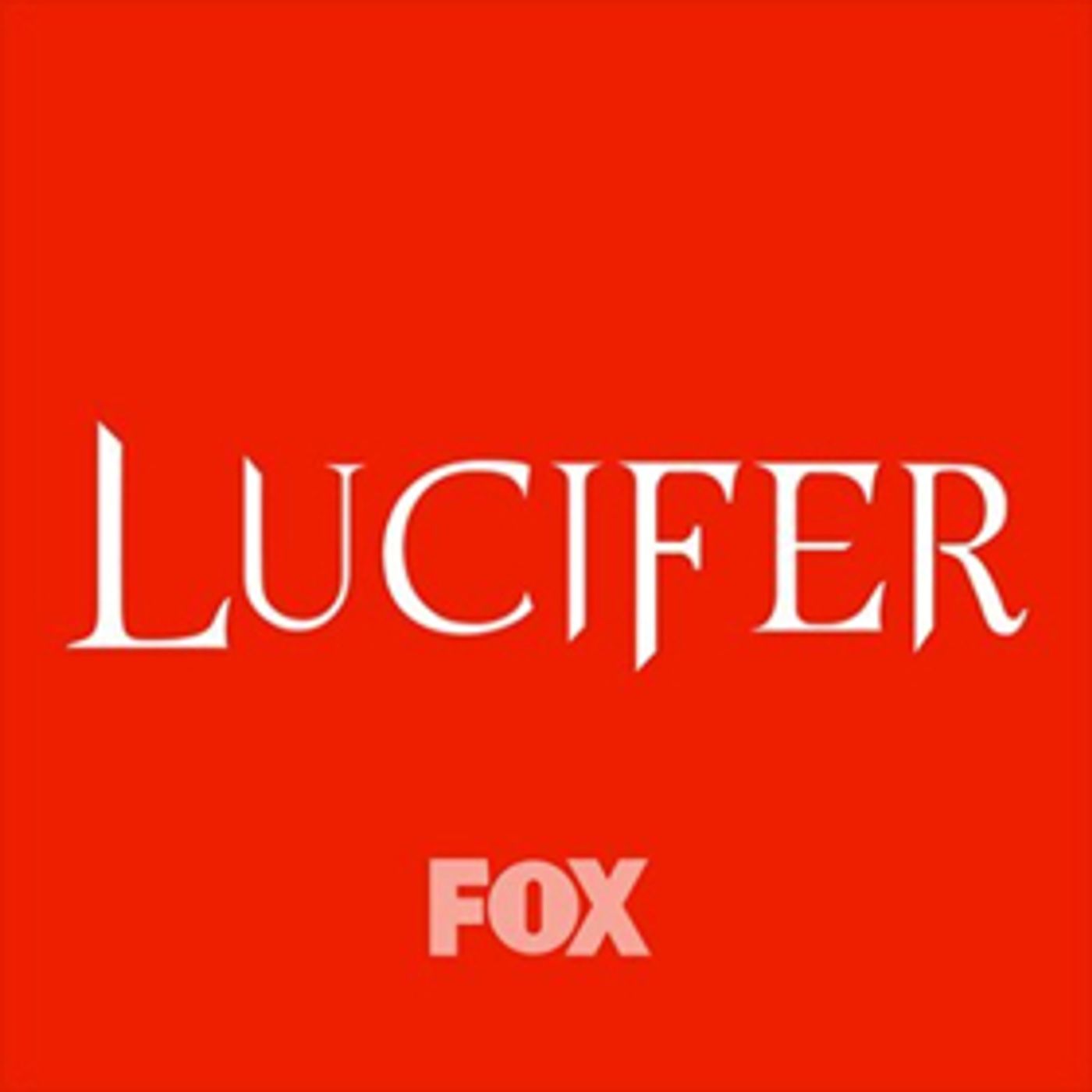 FOX to Air Two 'Bonus' Episodes of LUCIFER on 5/28  Image