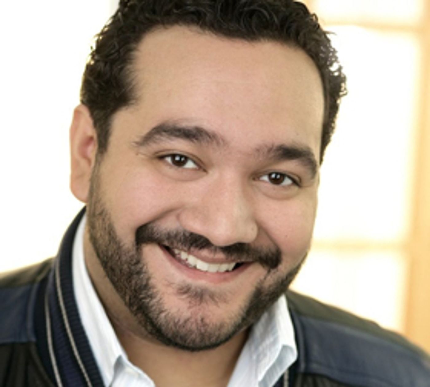 Tenor Rene Barbera to Make Nine House Debuts This Season Tenor Rene Barbera to Make Nine House Debuts This Season Image