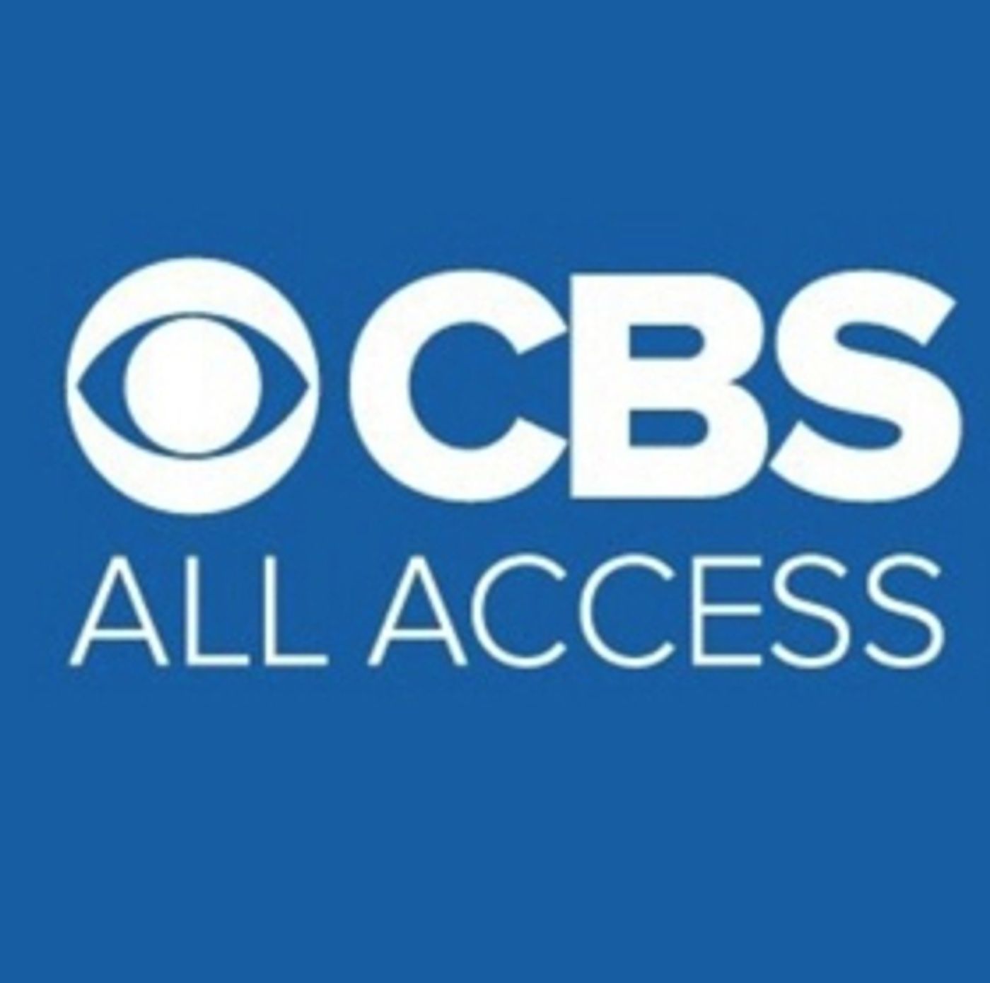 CBS ALL ACCESS Comes To Android TV Devices In Canada  Image