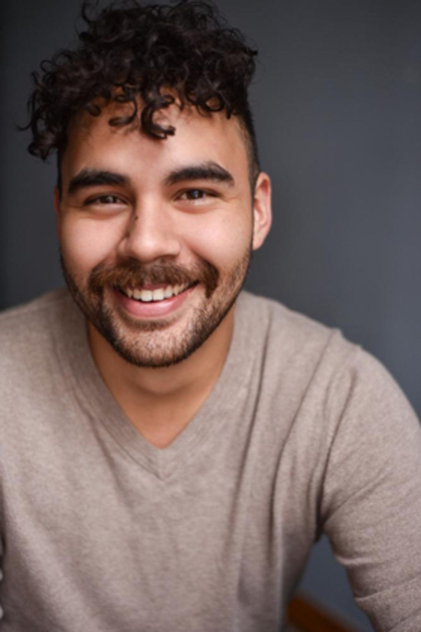 Cast Announced for World Premiere of Ryan Oliveira's DESIRE IN A TINIER HOUSE Cast Announced for World Premiere of Ryan Oliveira's DESIRE IN A TINIER HOUSE Image