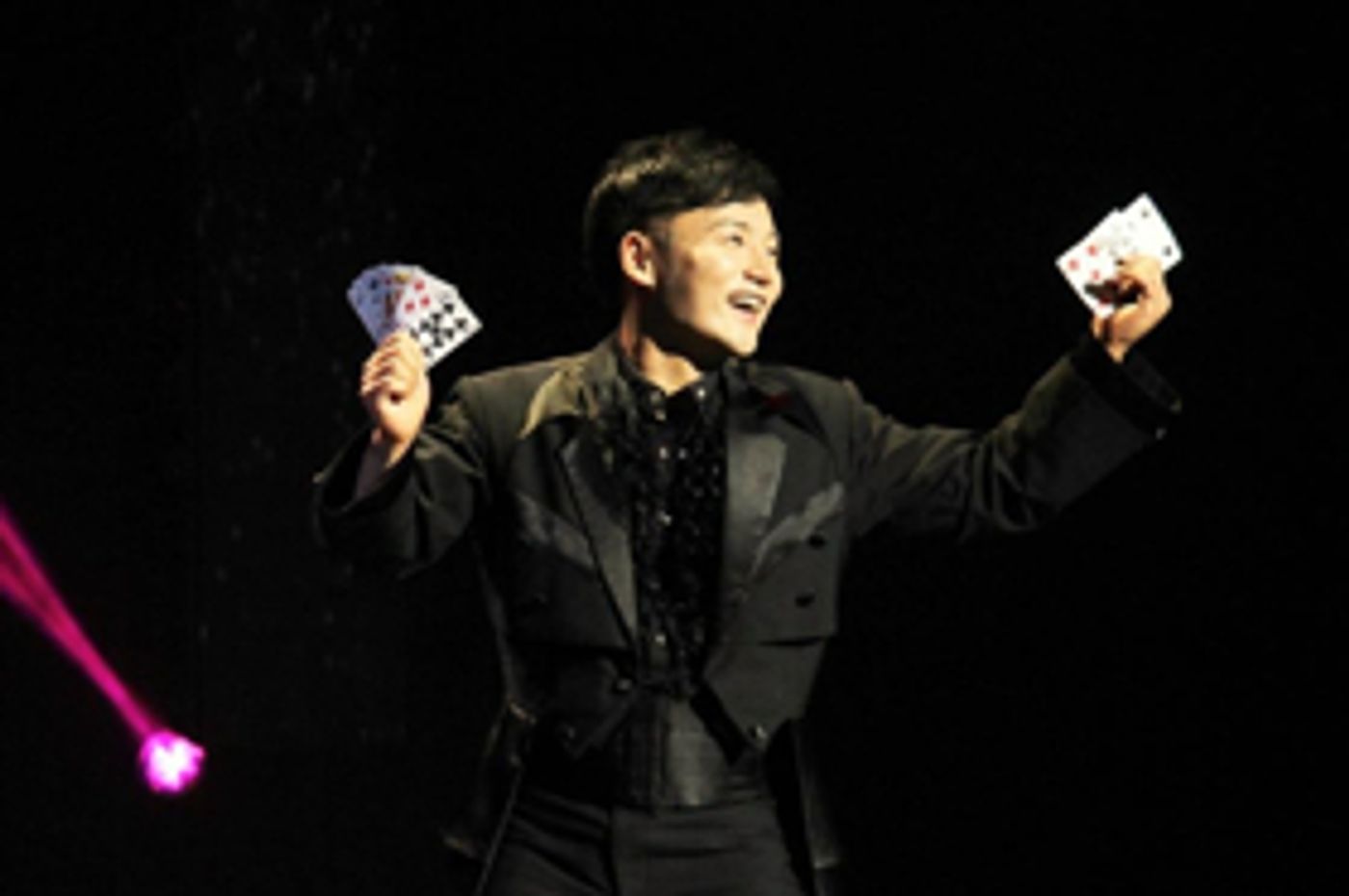 THE ILLUSIONISTS Live From Broadway Comes To Peace Center May 4-5  Image