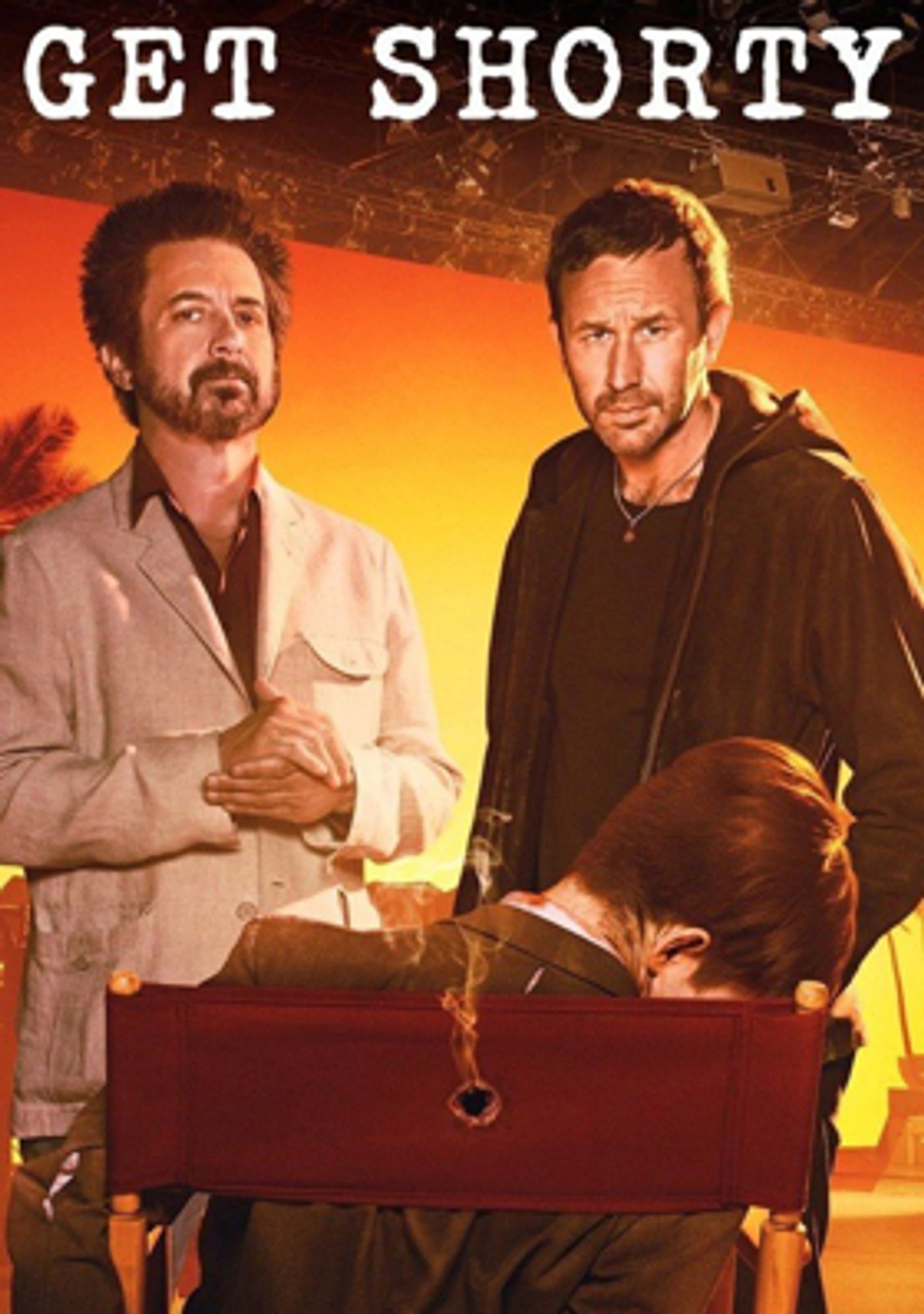 GET SHORTY Season Two to Premiere Sunday, August 12 on EPIX  Image