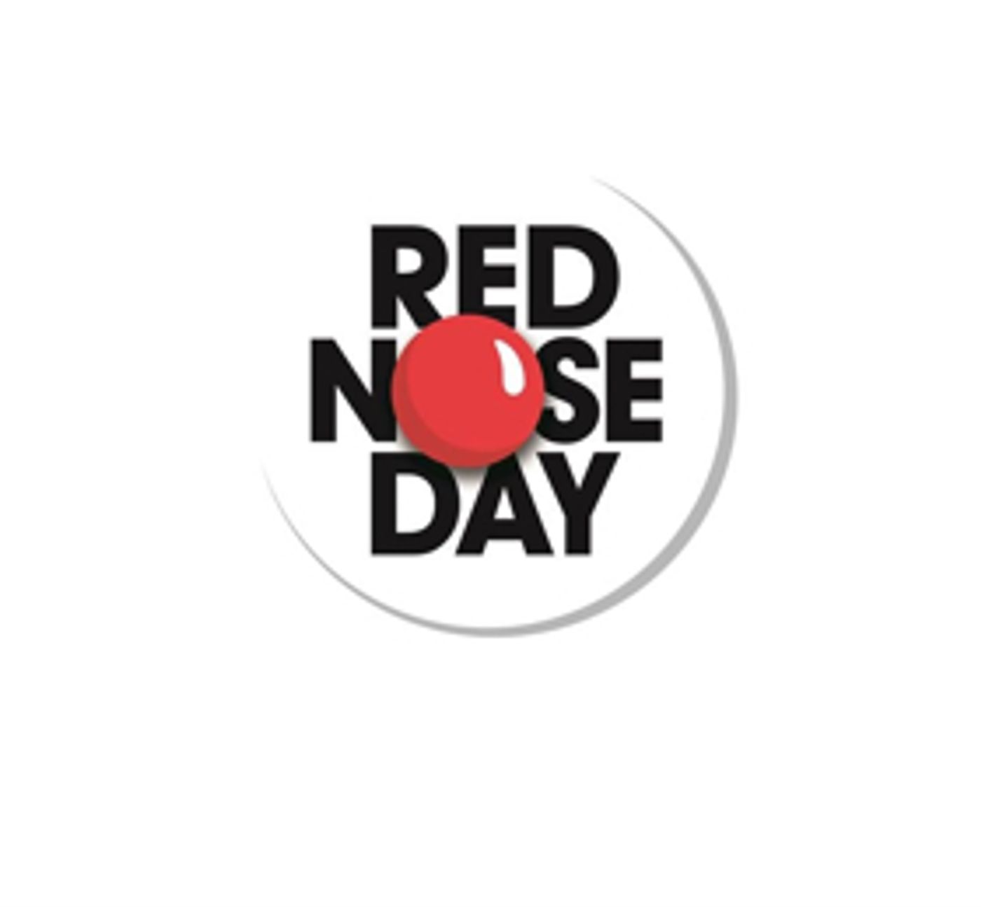 Media Outlet Joins In On HE RED NOSE DAY SPECIAL On 5/24 To Help Children Around The World  Image