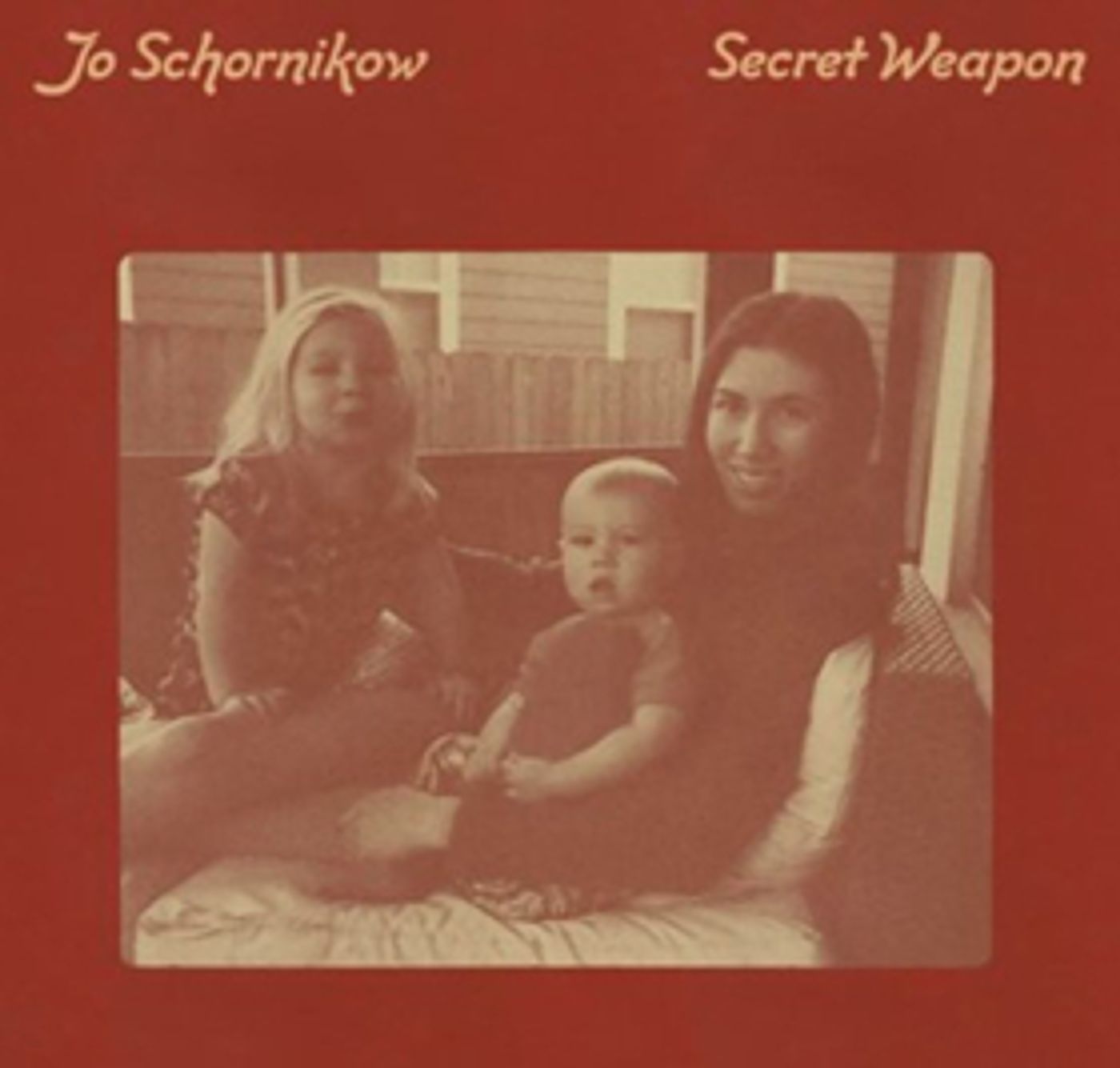 Phosphorescent's Jo Schornikow Announces Debut Album  Image
