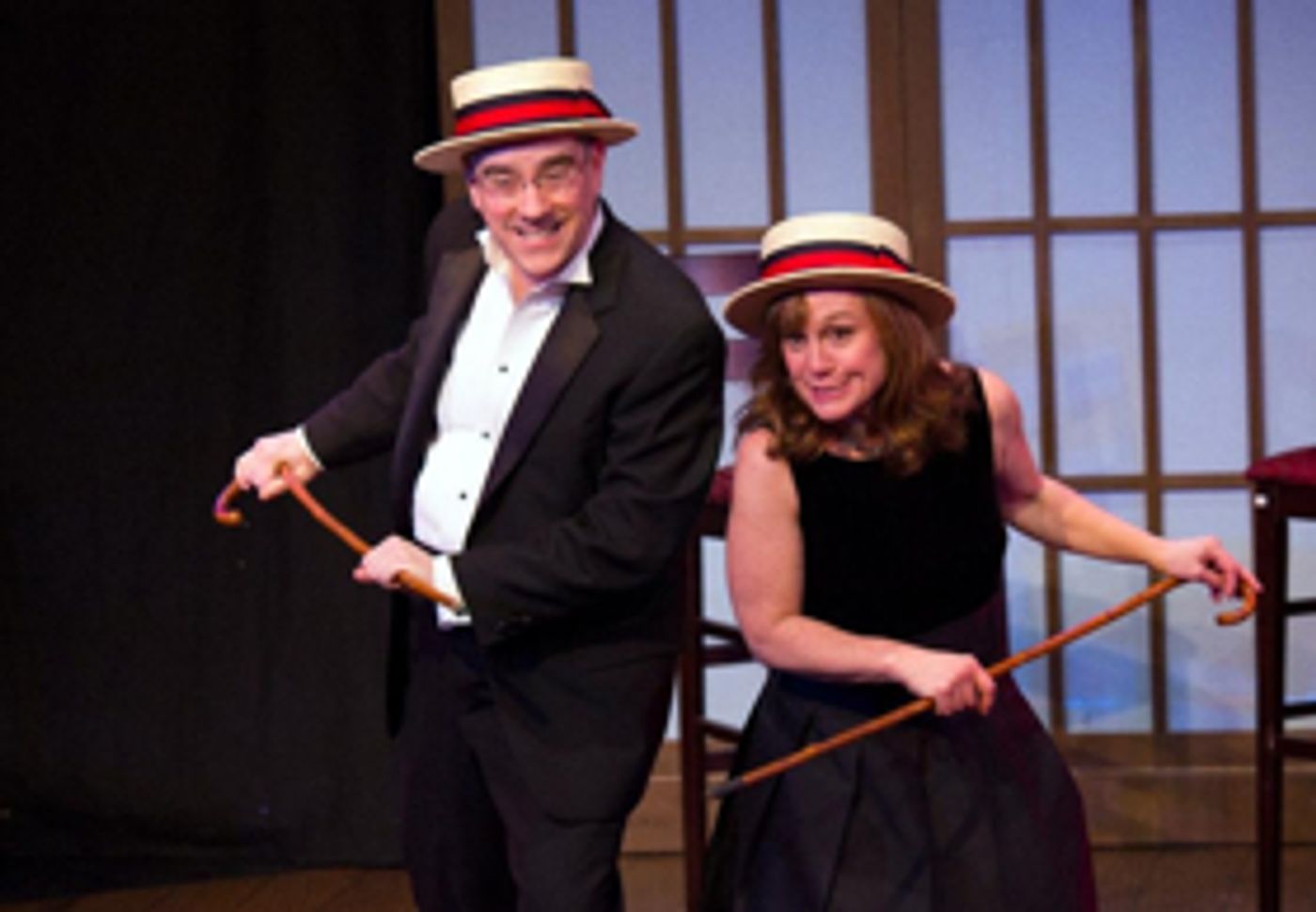 Act II Playhouse Presents A FEW OF OUR FAVORITE THINGS  Image