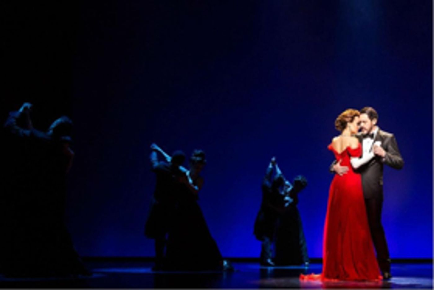 PRETTY WOMAN Box Office Opens Tomorrow, May 22  Image