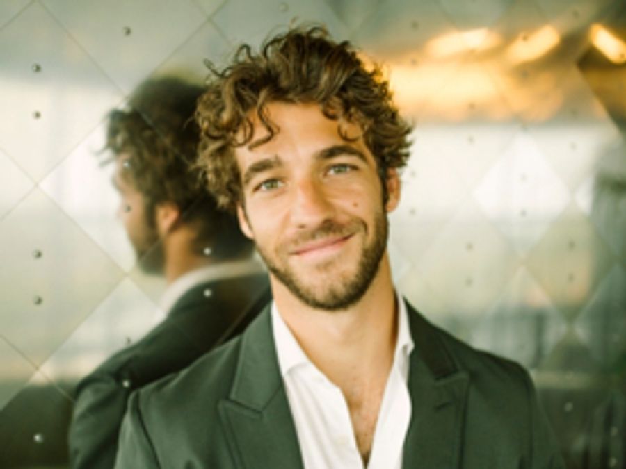 Lorenzo Viotti is the New Chief Conductor Of The Netherlands Philharmonic Orchestra And Dutch National Opera Image