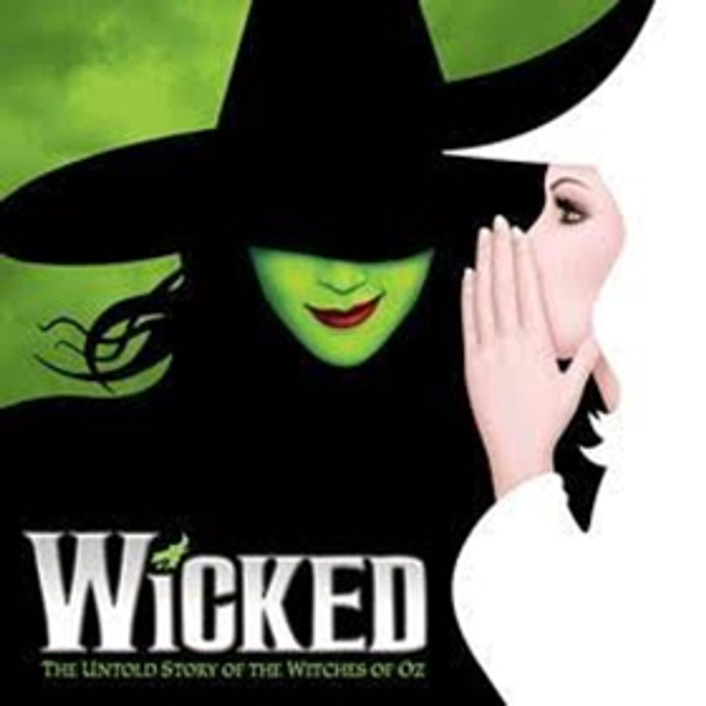 WICKED Tickets Now On Sale WICKED Tickets Now On Sale Image