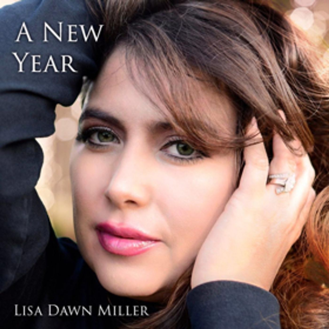 Lisa Dawn Miller Debuts Two Powerful Holidays Songs 'A Christmas Truce' & 'A New Year' Lisa Dawn Miller Debuts Two Powerful Holidays Songs 'A Christmas Truce' & 'A New Year' Image