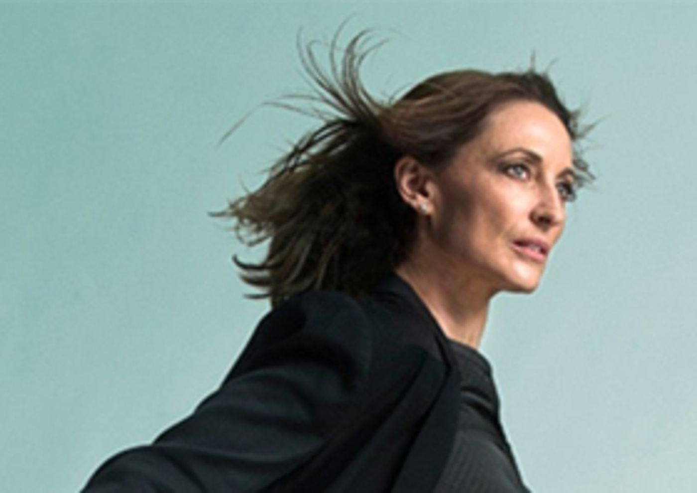 LUNA GALE Tackles The Universal Ethical Debate About Child Protection, Trauma And Complex Family Dynamics  Image