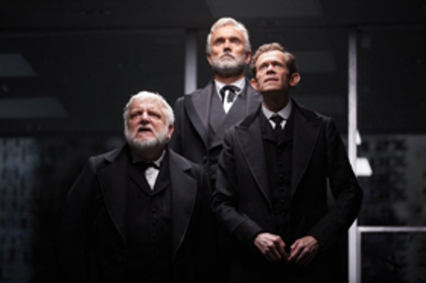 Park Avenue Armory Announces 2019 Season; JUDGEMENT DAY, US Premiere of THE LEHMAN TRILOGY & More Park Avenue Armory Announces 2019 Season; JUDGEMENT DAY, US Premiere of THE LEHMAN TRILOGY & More Image