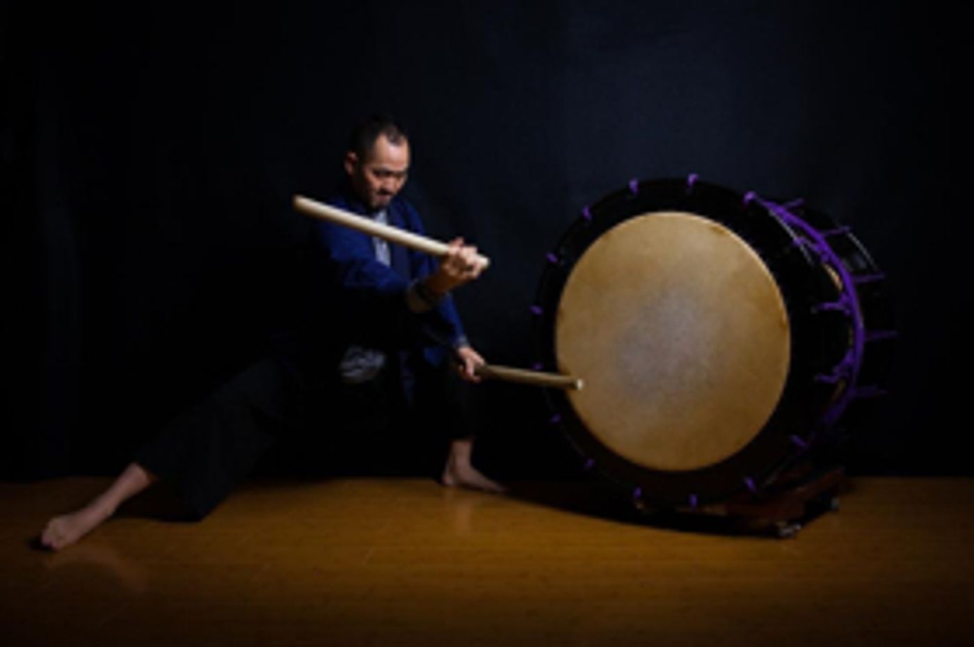 The Sydney Symphony Orchestra and Taikoz Present the World Premiere of a New Australian Work The Sydney Symphony Orchestra and Taikoz Present the World Premiere of a New Australian Work Image
