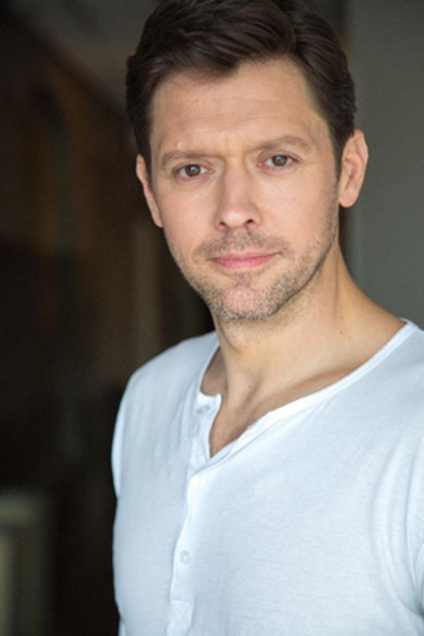 Interview: John Keabler in THE WINTERS TALE at The Shakespeare Theatre of NJ  Image